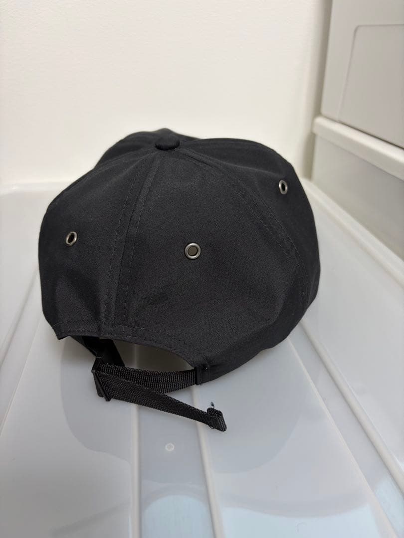 帽子 Supreme x The North Face \"Black\"