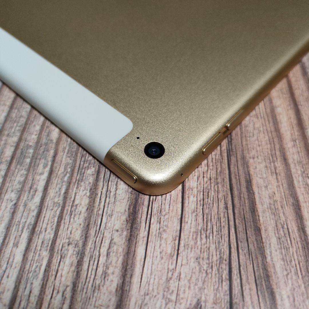 ipad mini 4 128GB WIFI＋セルラー　極美品