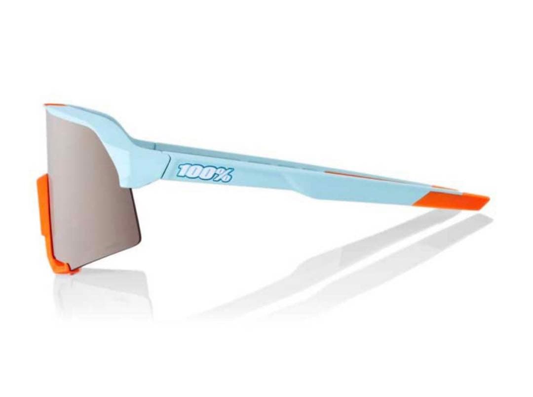 新品 100% S3 Soft Tact Two Tone サングラス野球登山