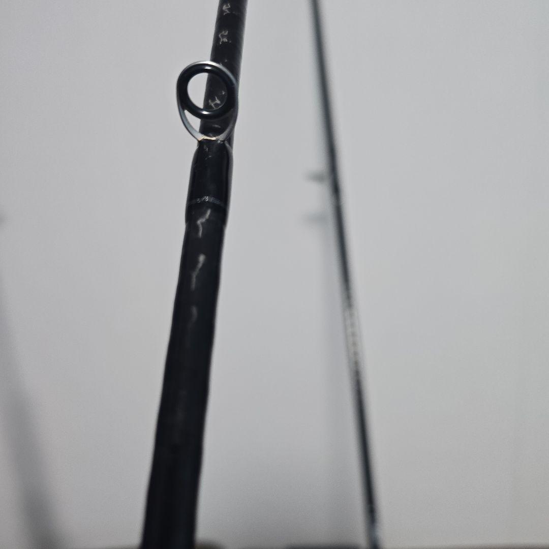 ドラッガ－X96ML