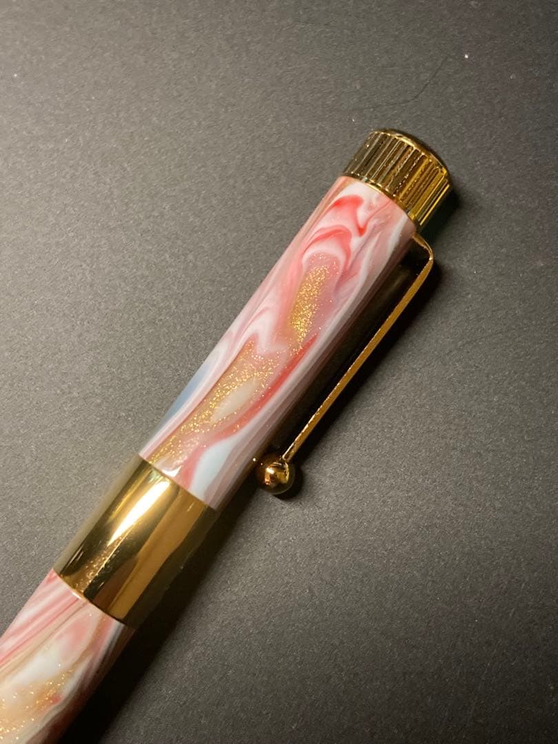 【とまと様】ロメオ no 3ミニボールペン