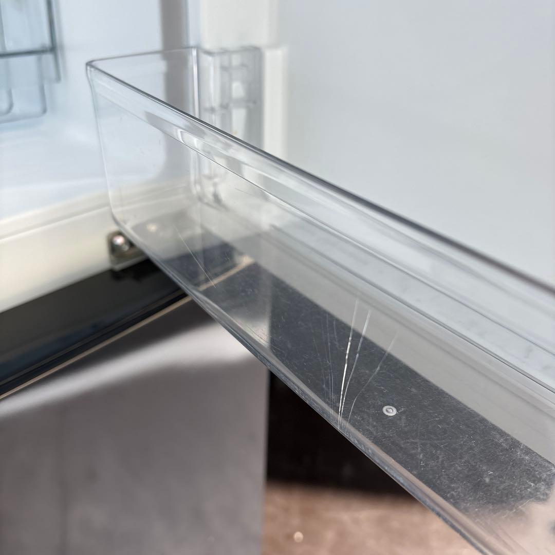 2点セット/Haier 2021年/洗濯機7kg/2020年製冷蔵庫/148L