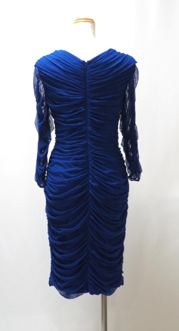 TADASHI SHOJI　タワンピース　「L 」/ １３号程度