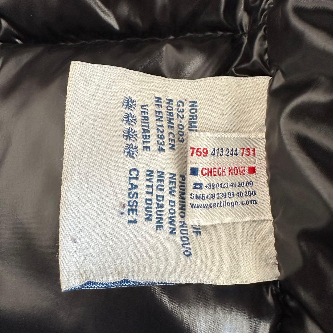 モンクレール MONCLER RIBERA リベラ ダウンジャケット 2