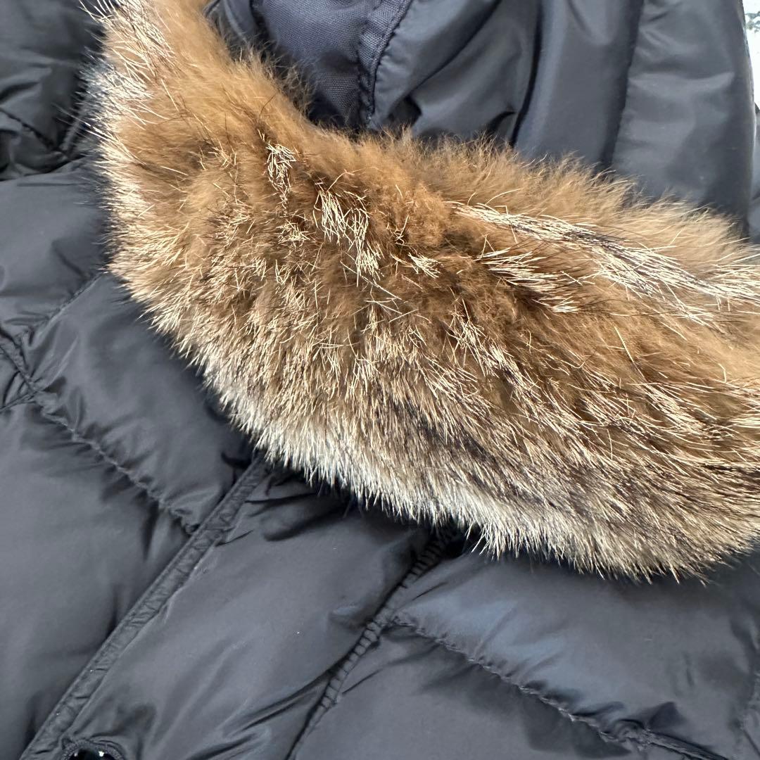 モンクレール MONCLER RIBERA リベラ ダウンジャケット 2