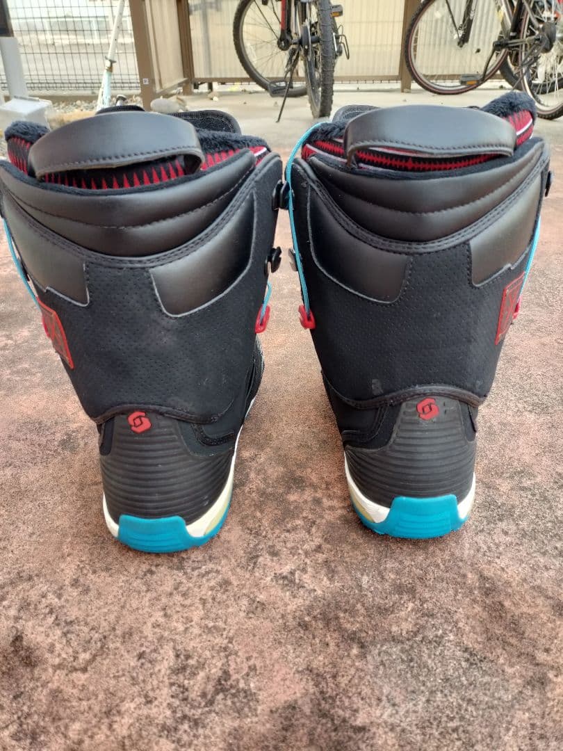 SALOMON スノーボード 3点セット