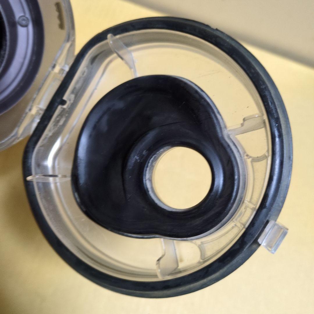 専用　ダイソン DC63 キャニスター　掃除機　 SJ4-JP-HKA7245A