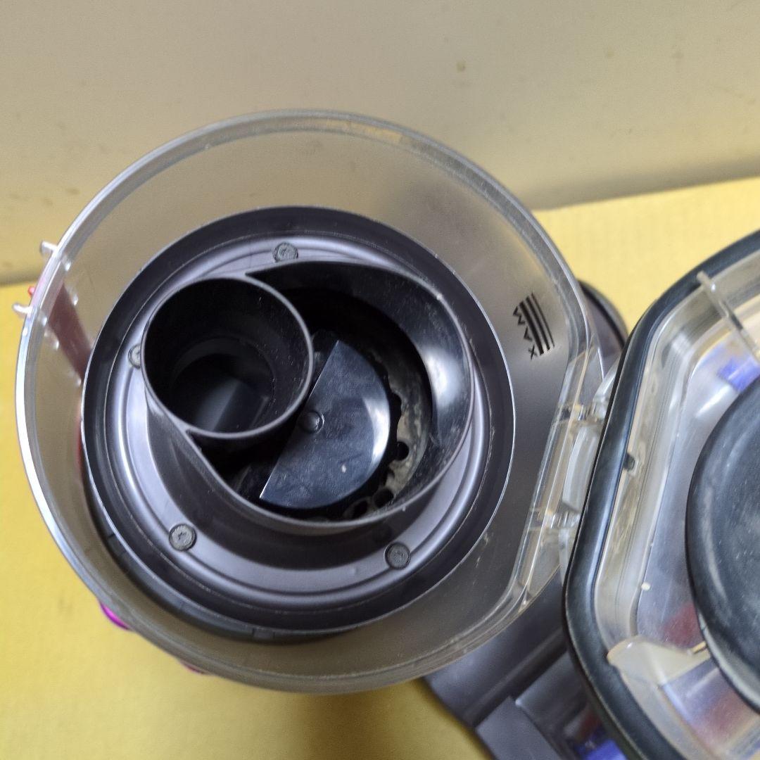 専用　ダイソン DC63 キャニスター　掃除機　 SJ4-JP-HKA7245A