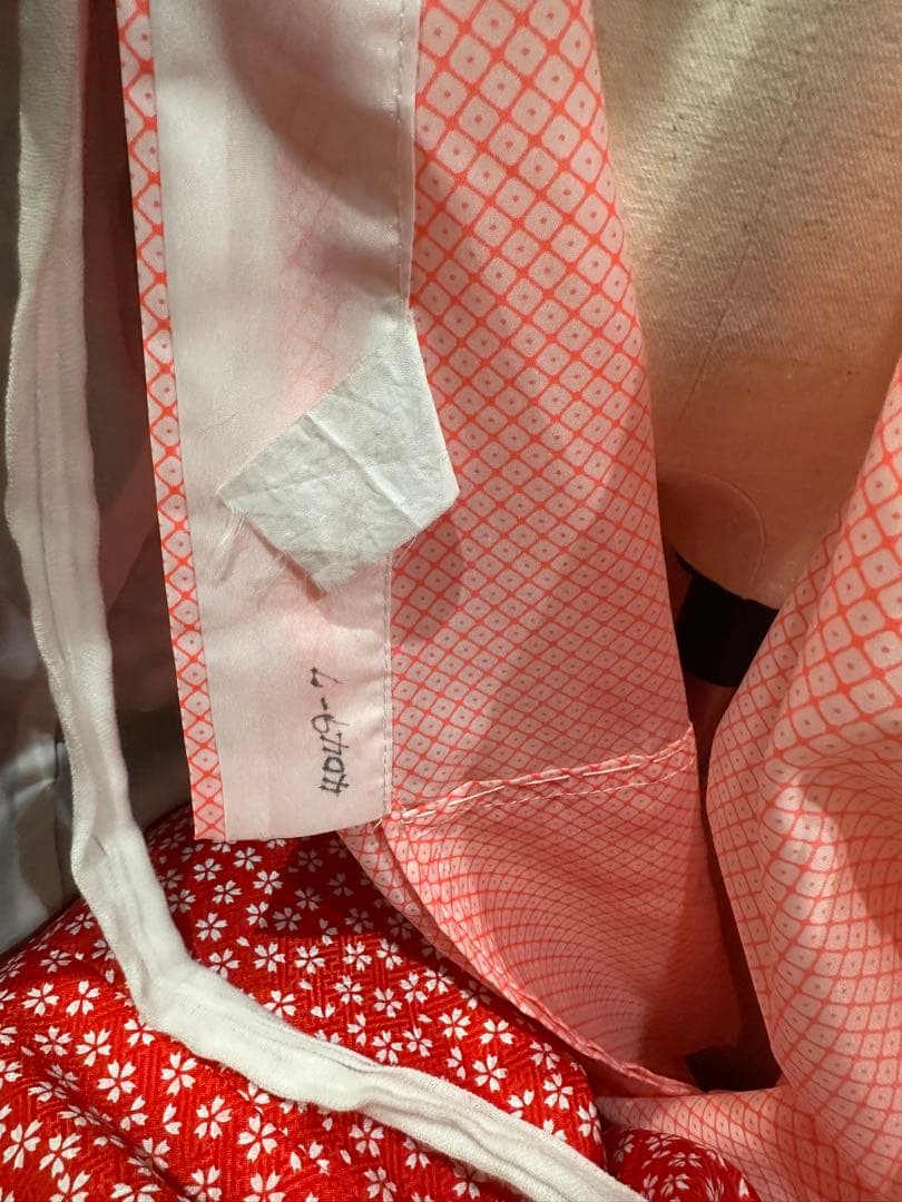 七五三　フルセット