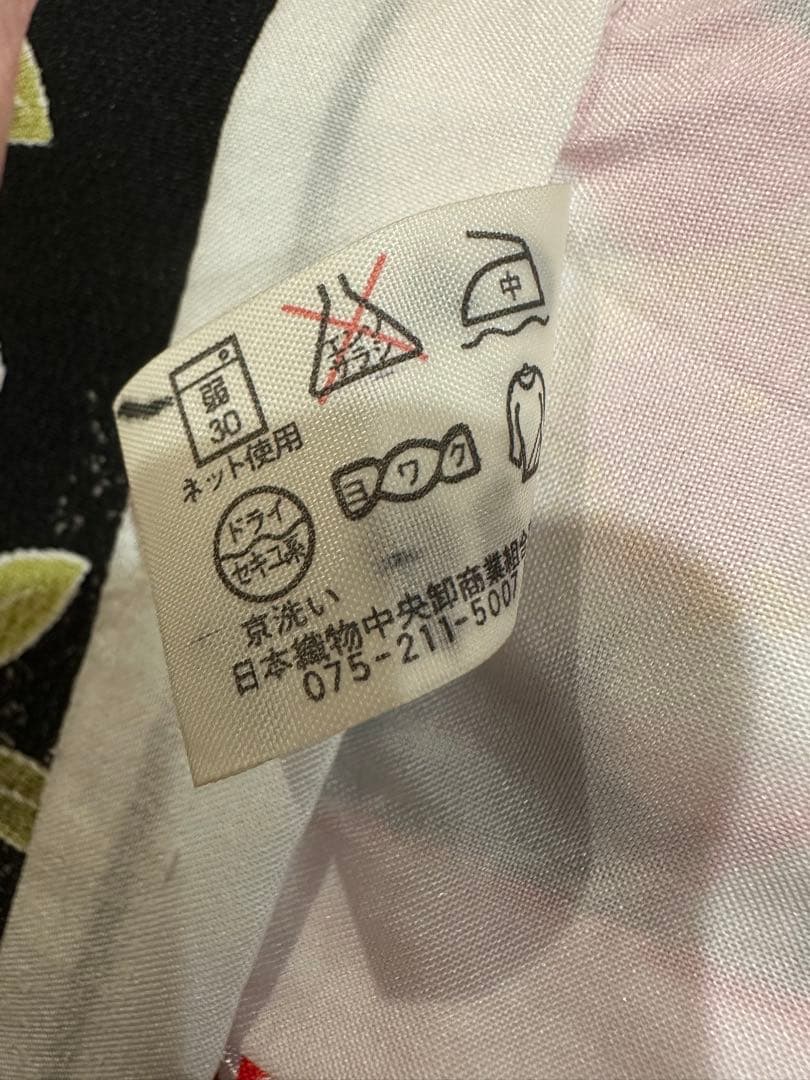 七五三　フルセット