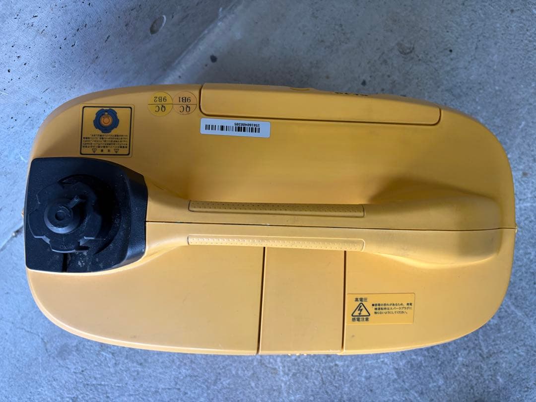 メ*ネ様 KIPOR Sinemaster IG1600 ポータブル発電機　ジャ