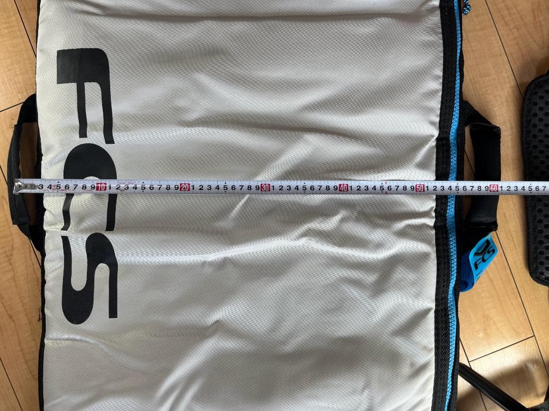 FCS エフシーエス Explorer 6'0 エクスプローラー