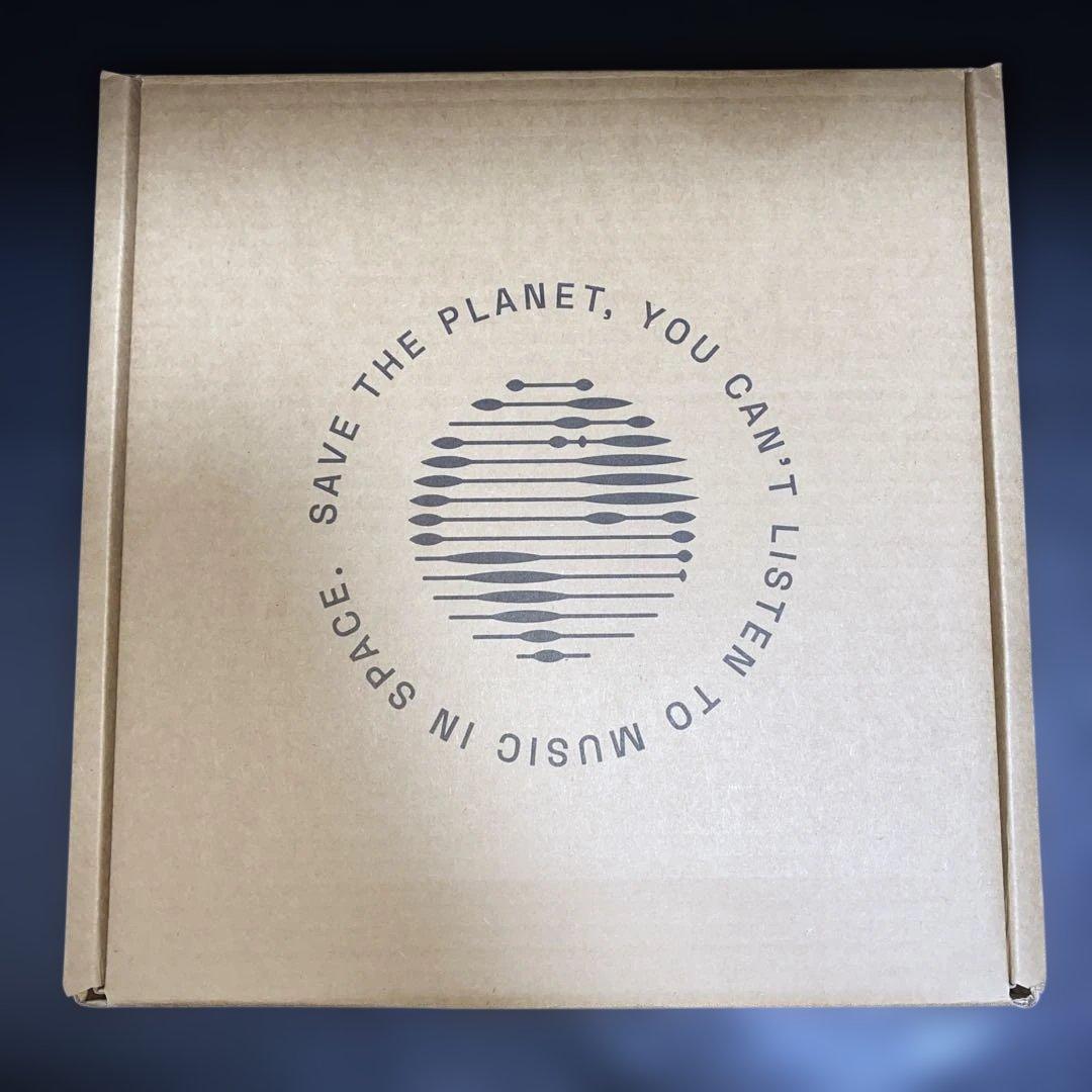 OLLO Audio X1 ヘッドホン