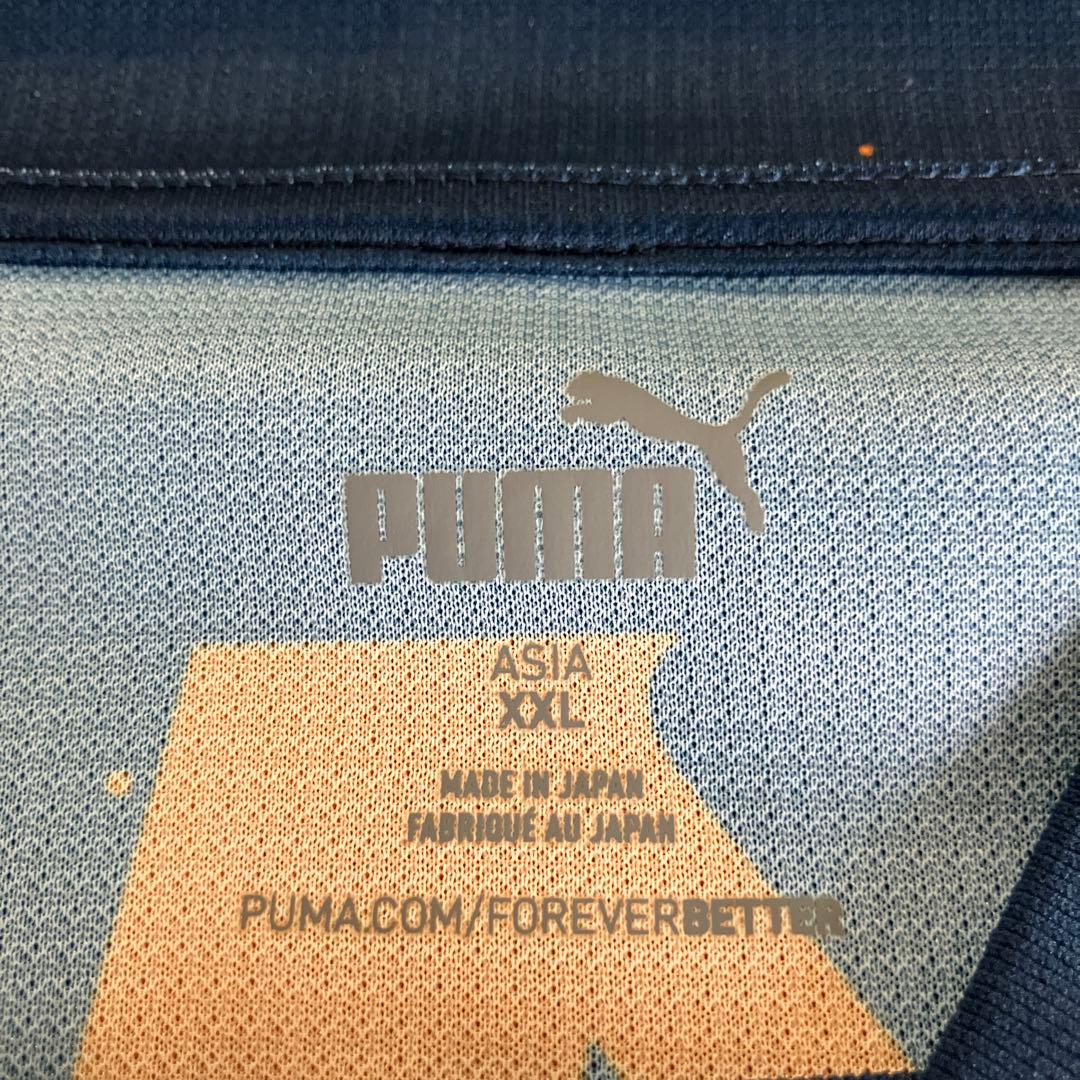 清水エスパルス 2024夏限定ユニ