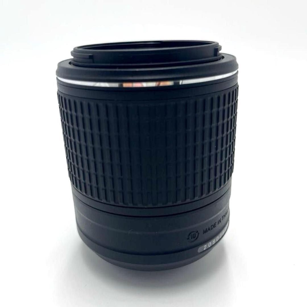【超美品】AF-S DX 55-200mm f/4-5.6G ED VR II