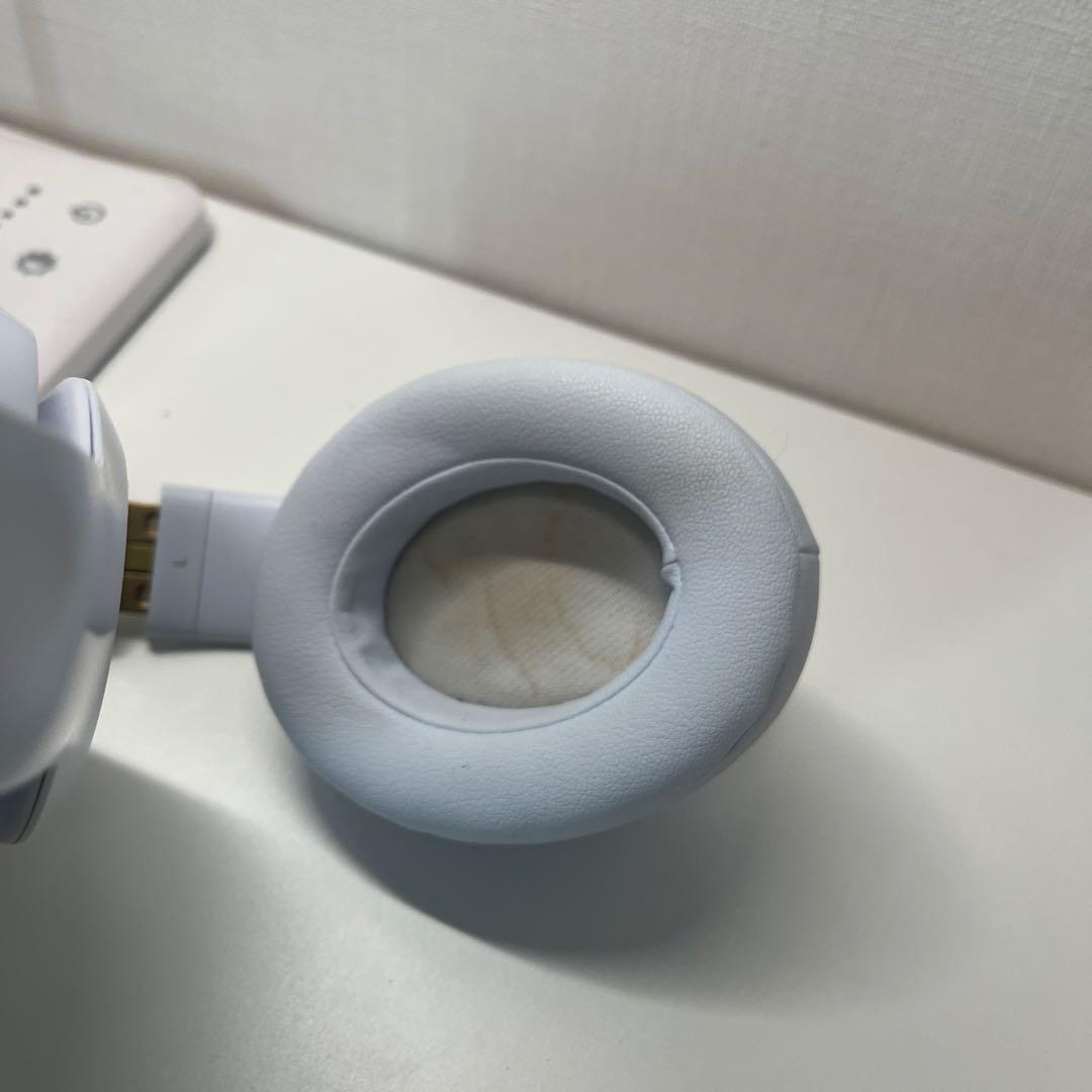 ヘッドホン Beats Studio3 wireless