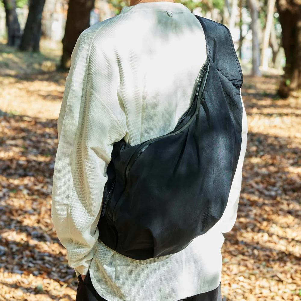 maastik - KANDMA (ボディバッグ/ショルダーバッグ)