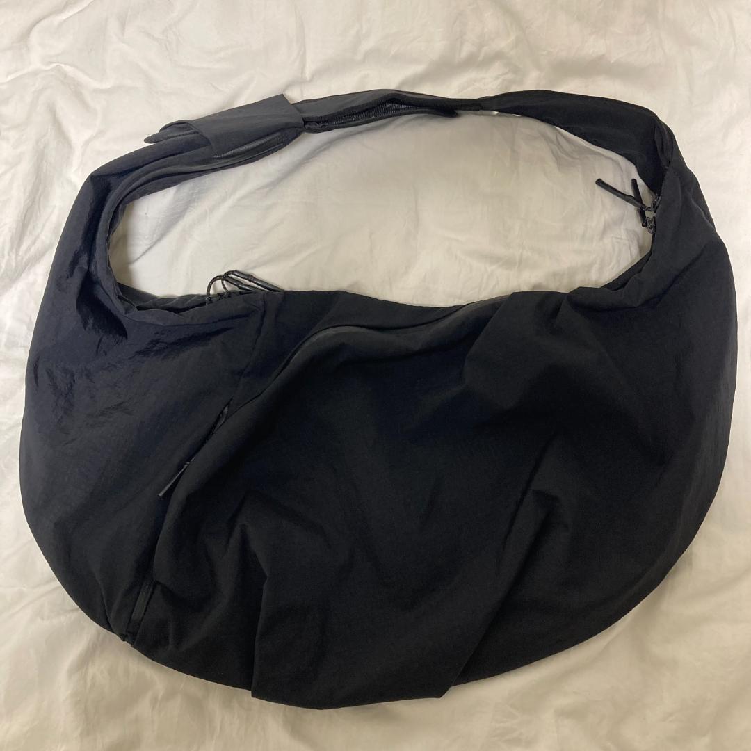 maastik - KANDMA (ボディバッグ/ショルダーバッグ)