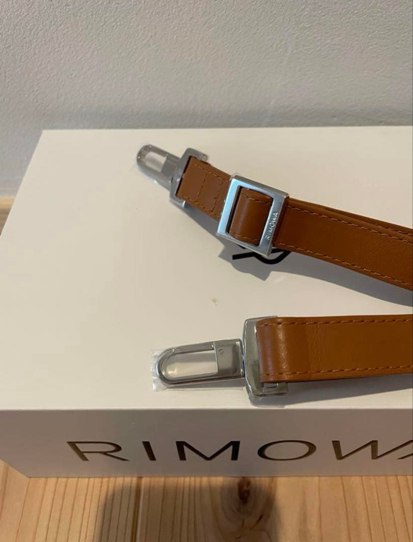 [Cocomana]Rimowaのpersonalクロスボ