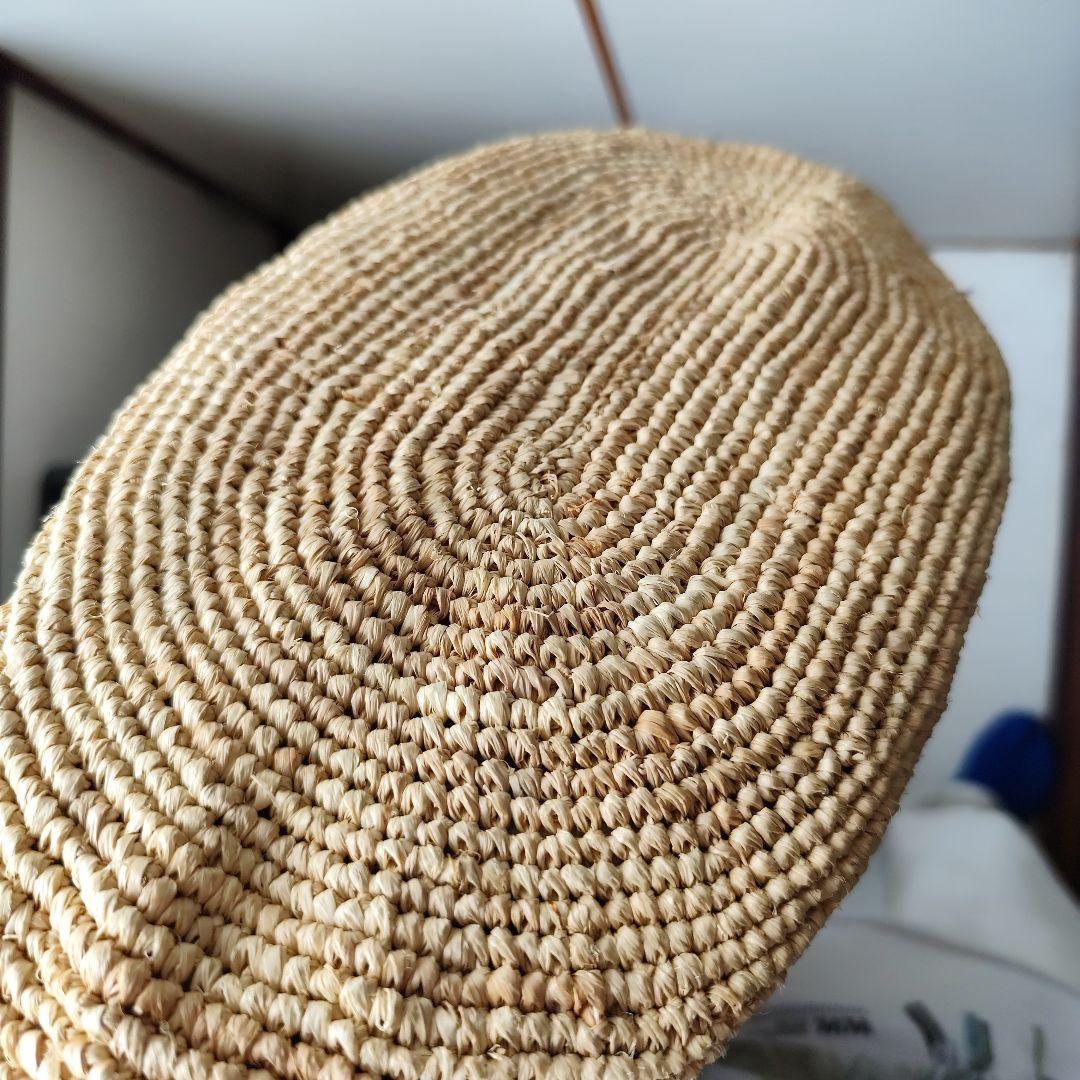 genten ゲンテン　カゴバッグ 2way ショルダーバッグ　レザー