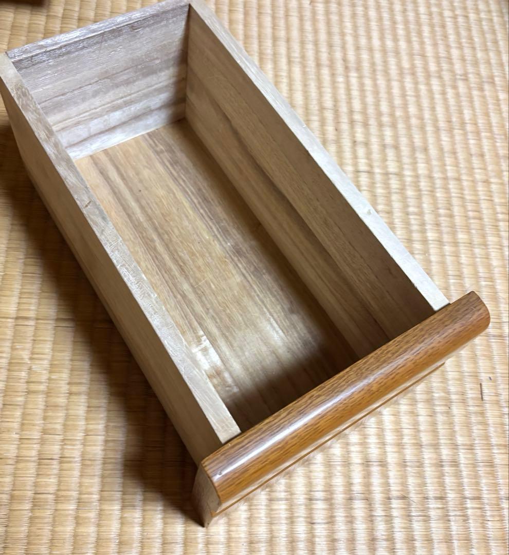 最終お値下げ！ 一面鏡ドレッサー　シンプル　昭和レトロ　ヴィンテージ