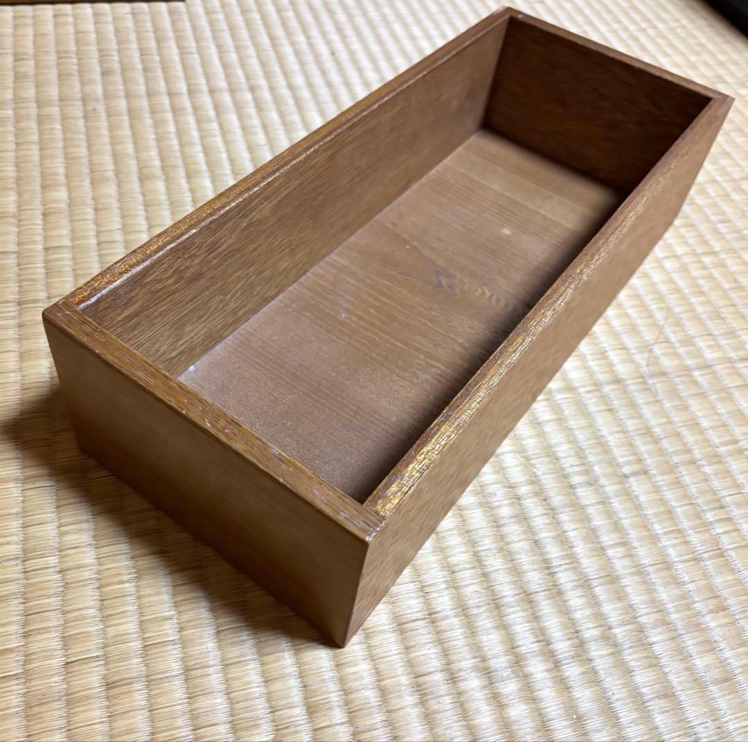 最終お値下げ！ 一面鏡ドレッサー　シンプル　昭和レトロ　ヴィンテージ