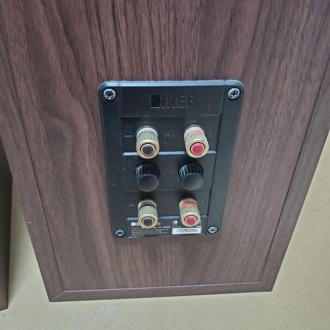 KEF Q900 トールボーイスピーカー