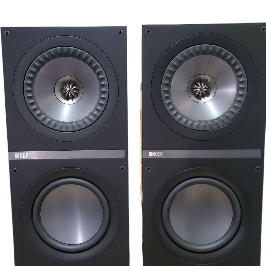 KEF Q900 トールボーイスピーカー