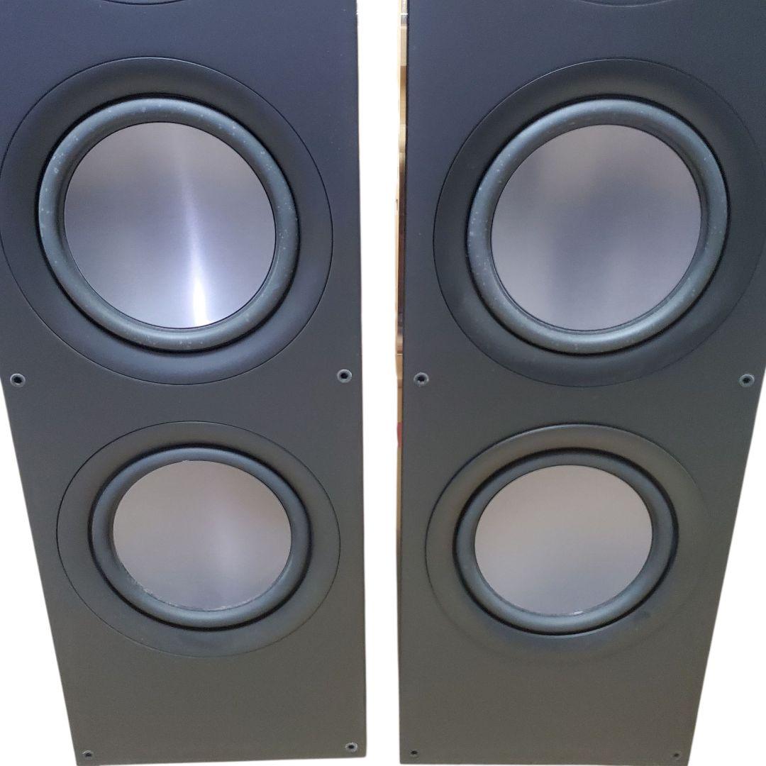 KEF Q900 トールボーイスピーカー