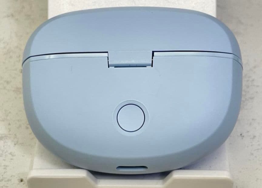 限定！Bose Ultra Open Earbuds ワイヤレスイヤホン ブルー