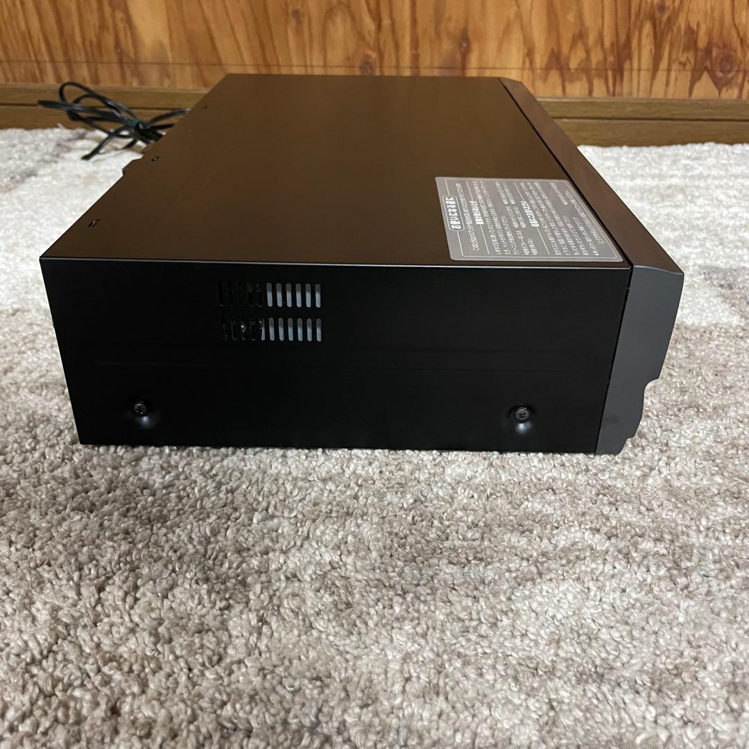 全国送料無料✨DXアンテナ✨ ビデオー体型DVDレコーダー　DXR160V