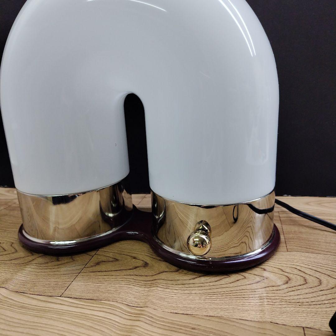 資生堂 花椿 サイドランプ