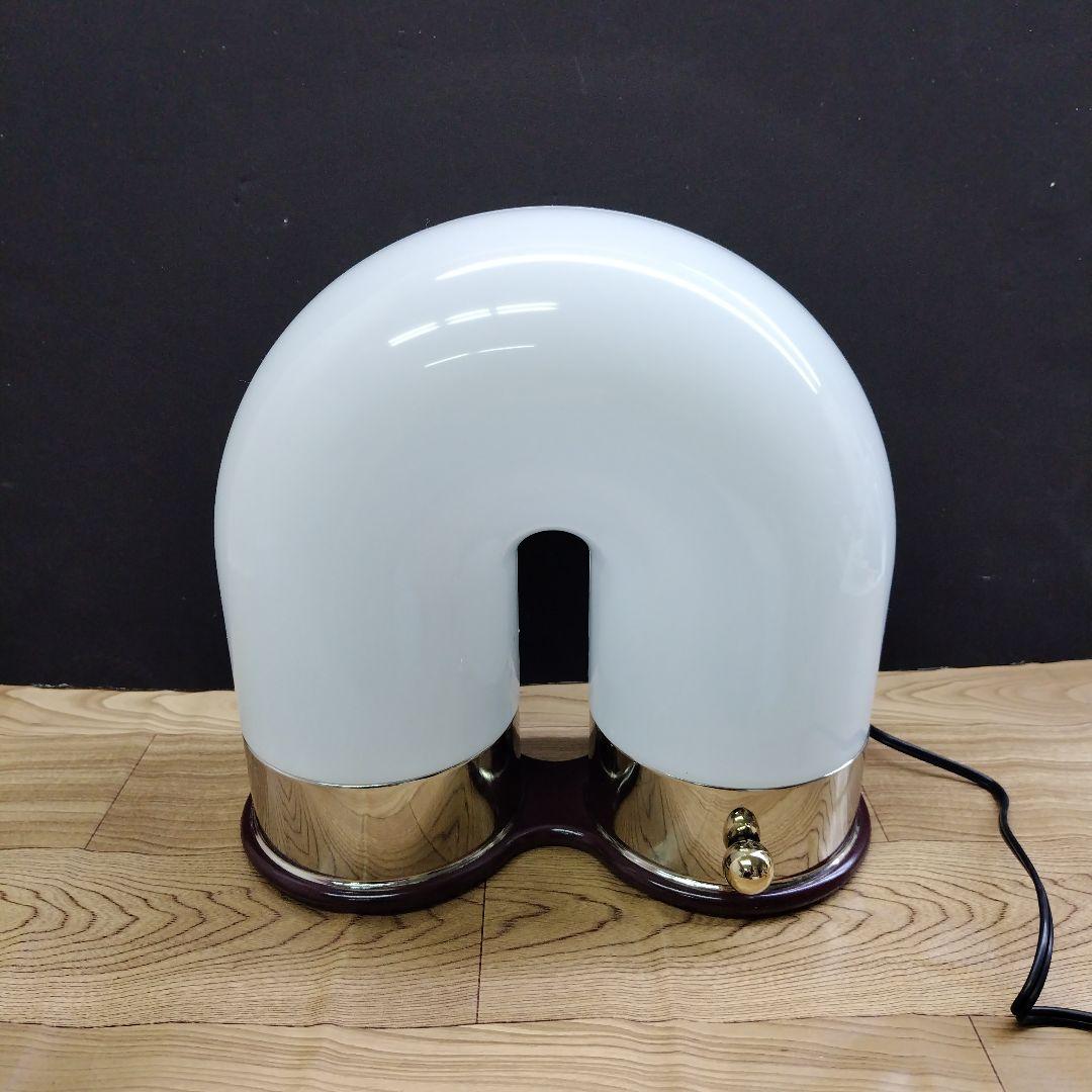 資生堂 花椿 サイドランプ