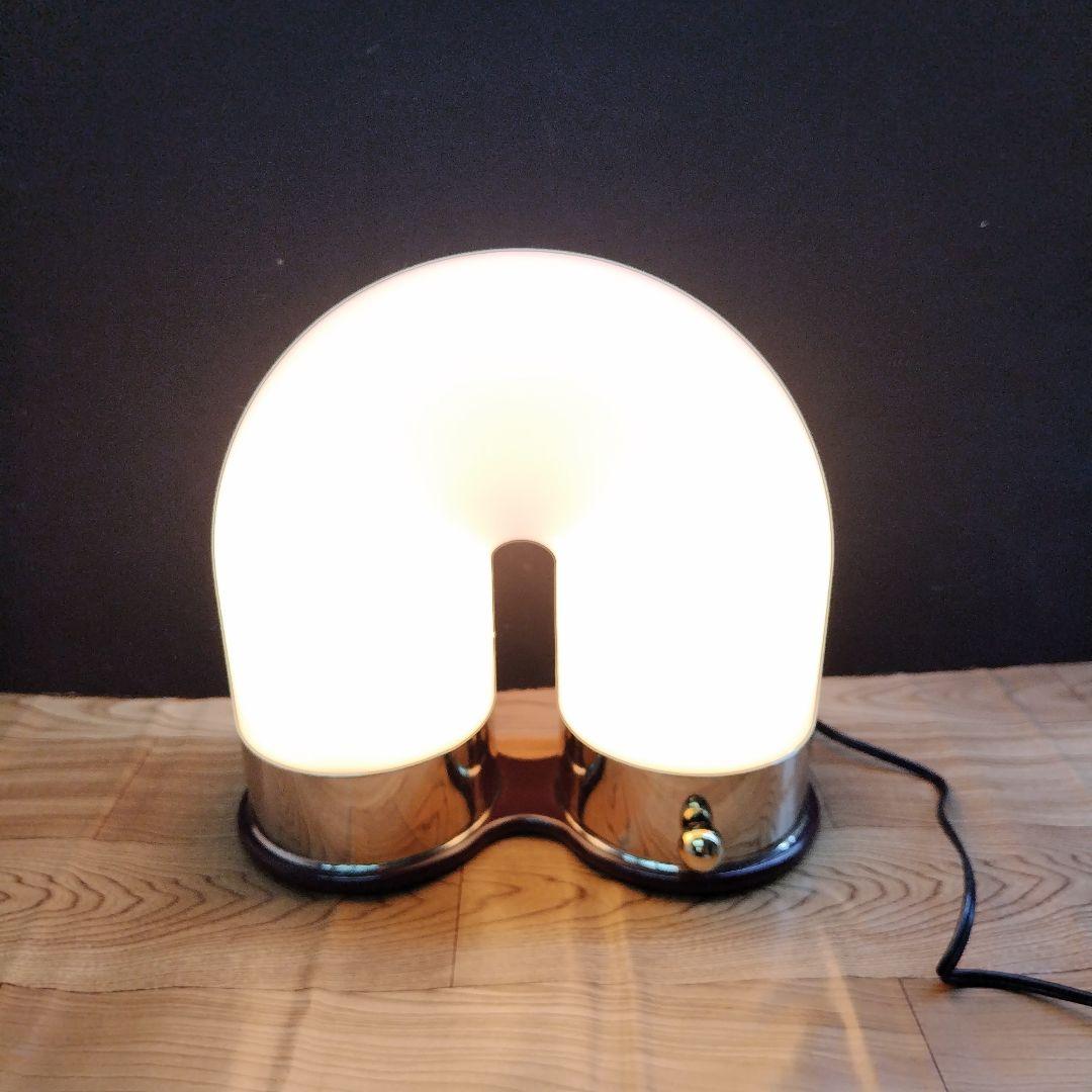 資生堂 花椿 サイドランプ