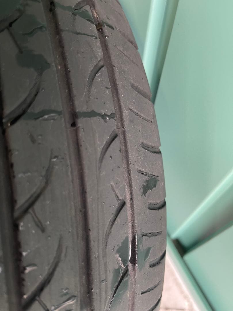 Yokohama 155/65R14 タイヤセット 14インチ
