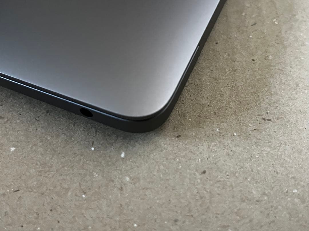 MacBook Air M1 2020 8GB 13インチ 256GB