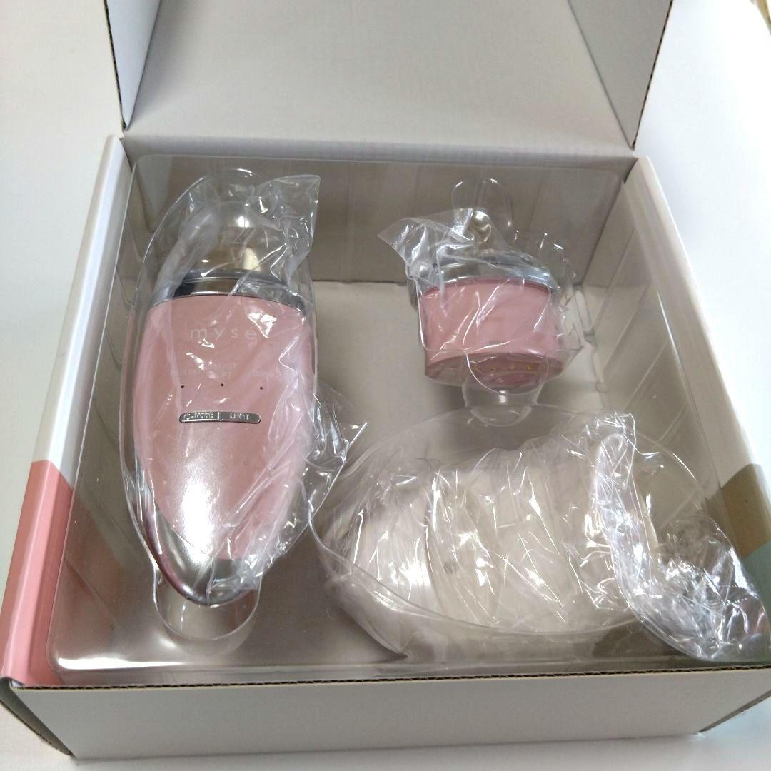 【未使用品】YA-MAN ヤーマン ミュゼ　ディープスキンクリア MS-43P