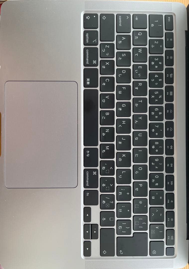 【本日発送対応可能・純正充電器付き】 MacBook Air 2020