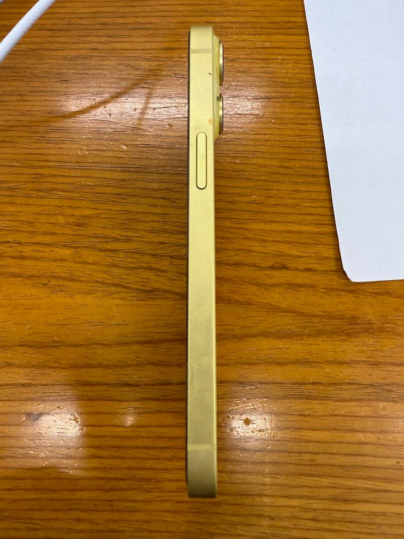 スマートフォン本体 Apple iPhone 14 128GB