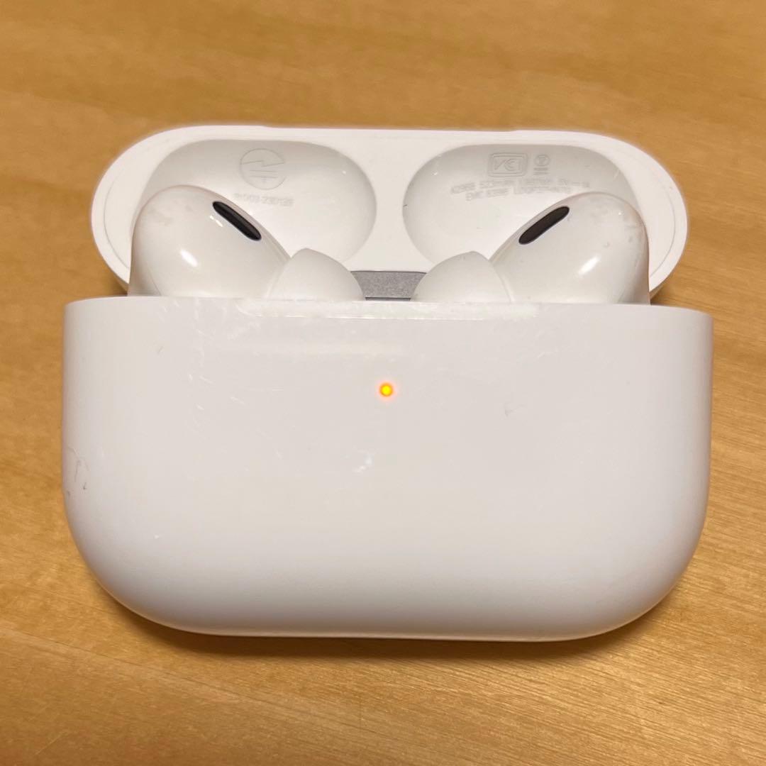 AirPods pro2 訳あり　第二世代