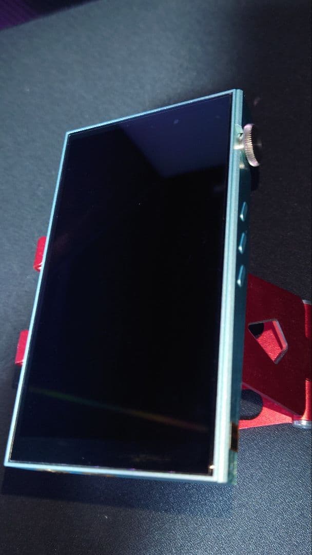 iBasso DX180 別売りケース付き