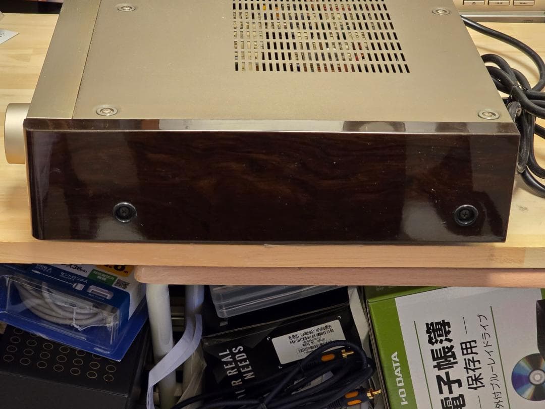 その他 SONY ST-333ESA FM-AM TUNER