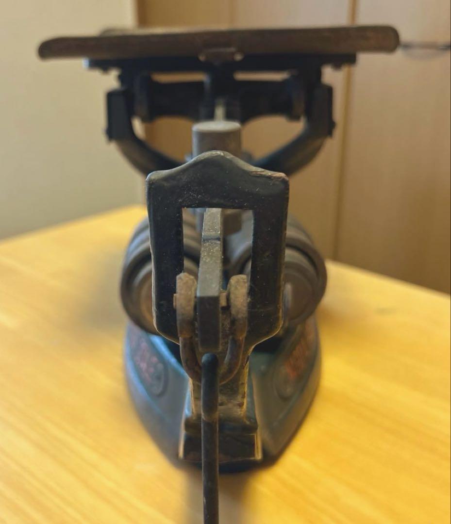 天秤ばかり　昭和レトロ　骨董品