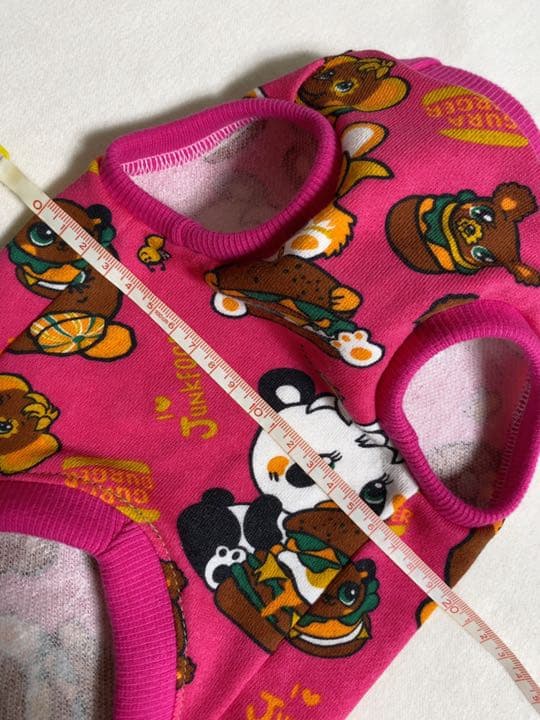 mao●犬服●ハンドメイド