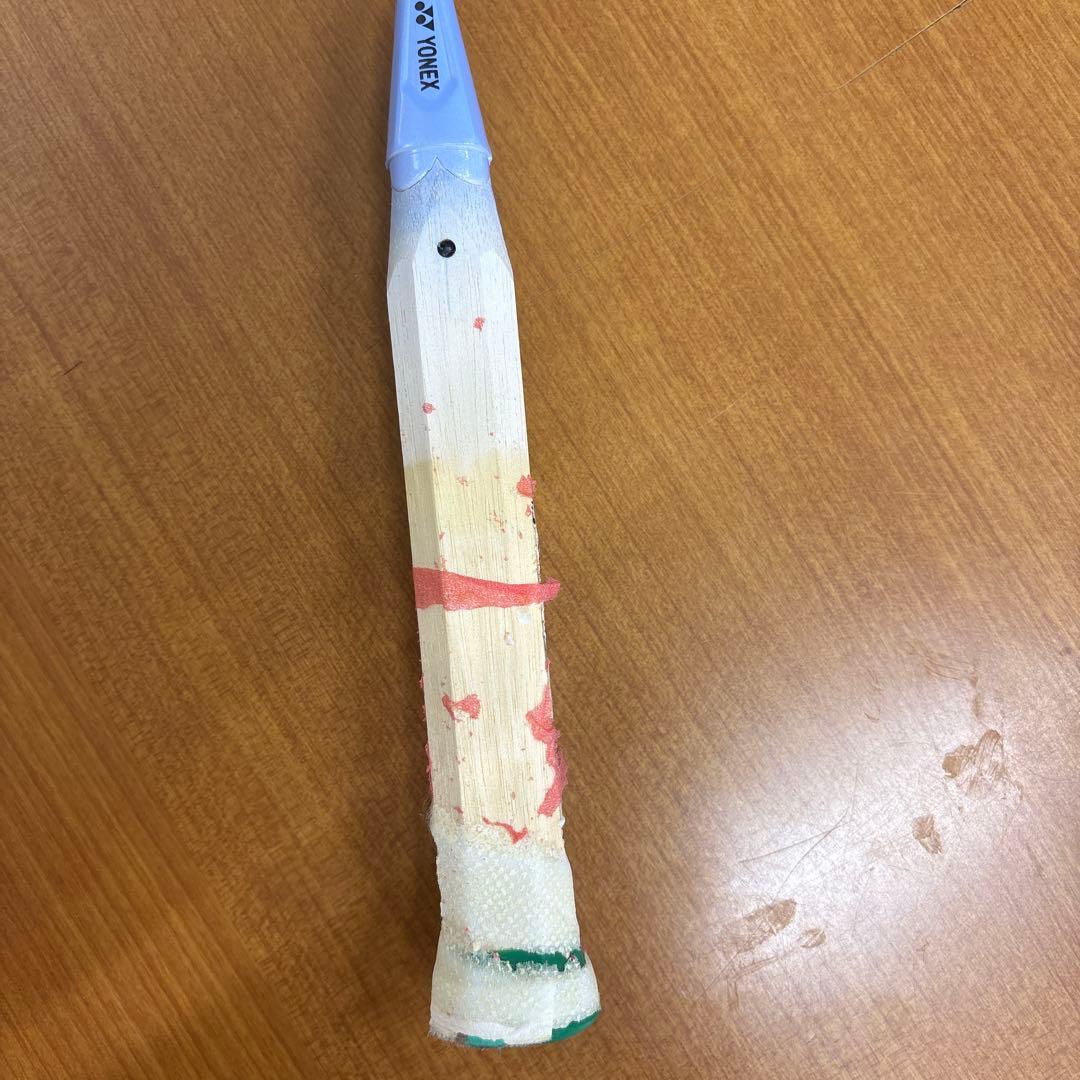 ASTROX 70 4U G5 バドミントンラケット