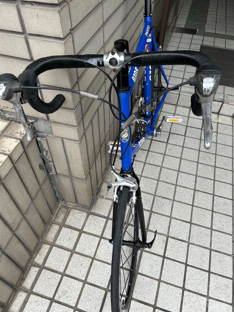 GIOS ミニベロ