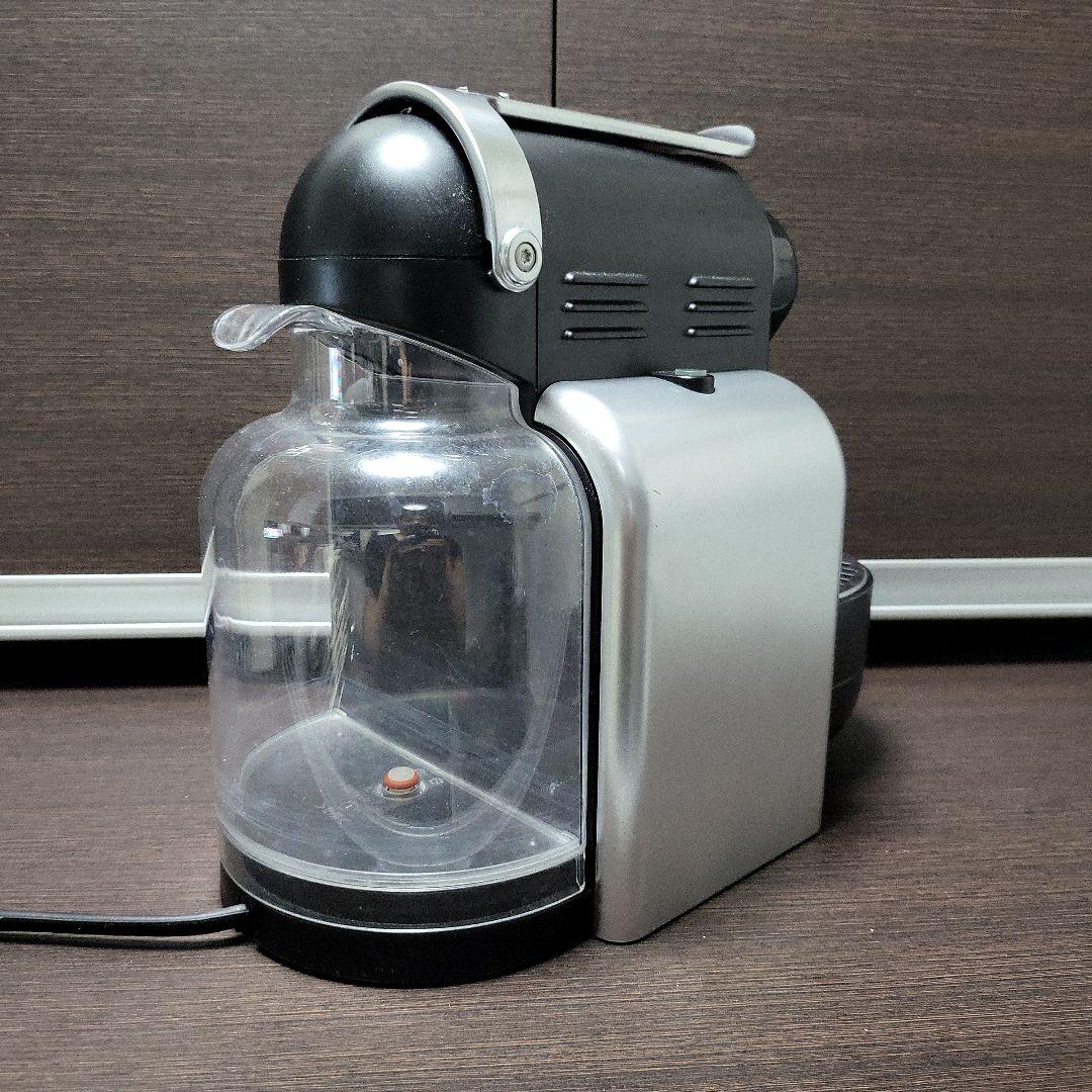 ネスプレッソ ESSENZA