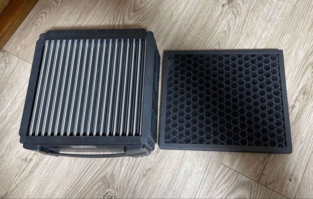 元箱あり トゥーコネクト Airdog X5s KJ300F-X5 空気清浄機