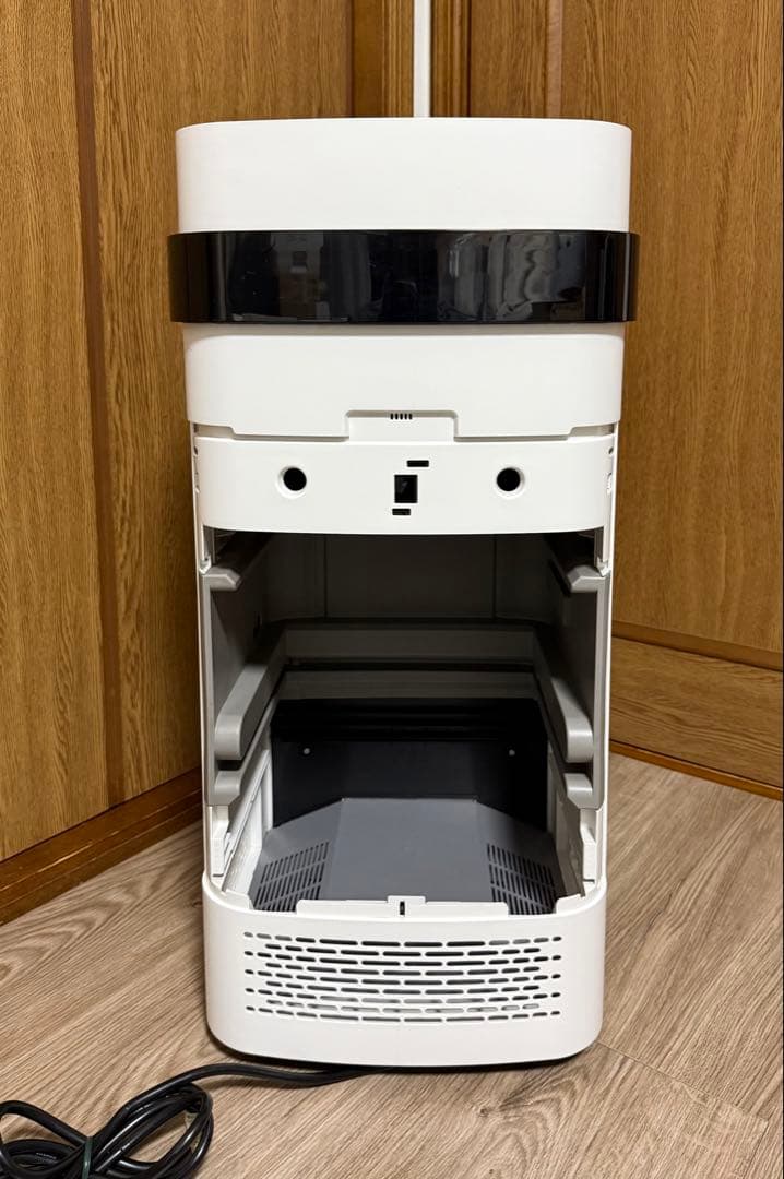 元箱あり トゥーコネクト Airdog X5s KJ300F-X5 空気清浄機