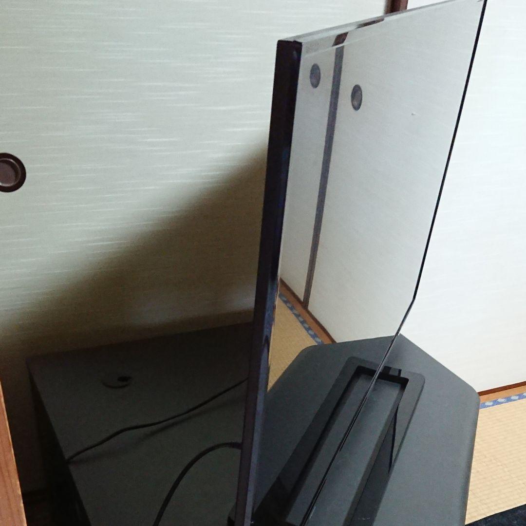 TOSHIBAテレビ REGZA 50インチ ※ジャンク品